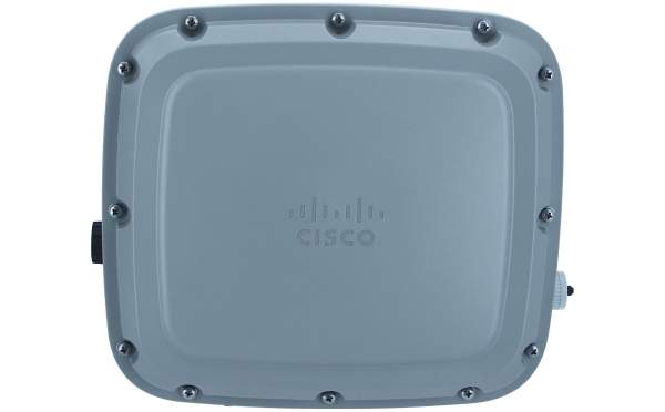 Cisco - C9124AXI-E - Catalyst 9124AXI - Radio access point - Bluetooth 5.0 - Bluetooth - Wi-Fi 6 - 2