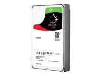 Seagate Technology - ST12000VN0008 - Hard drive - 12 TB - internal - 3.5" - SATA 6Gb/s - 7200 rpm - buffer: 256 MB