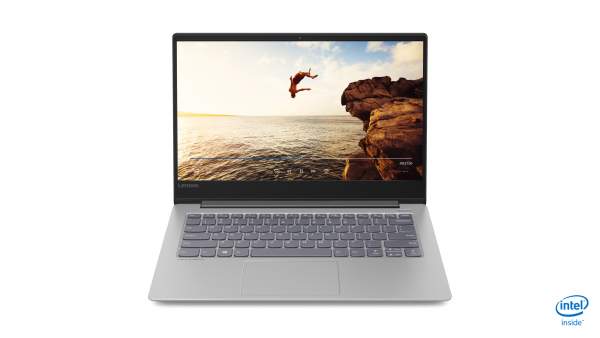 Lenovo - 81EU007EGE - Lenovo IdeaPad 530S Grau Notebook 35,6 cm (14 Zoll) 1920 x 1080 Pixel 1,60