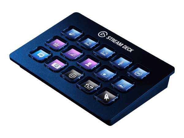 ELGATO - 10GAA9901 - Stream Deck97