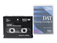 IBM - 49Y9894 - IBM DDS-6 - Reinigungskassette - für P/N: 39M5636