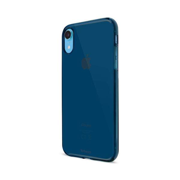 ARTWIZZ - 3672-2420 - NoCase for iPhone Xr, spaceblue