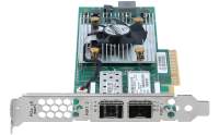 HP -  QW972A -  HP StoreFabric SN1000Q 16GB 2-port PCIe Fibre Channel Host Bus Adapter