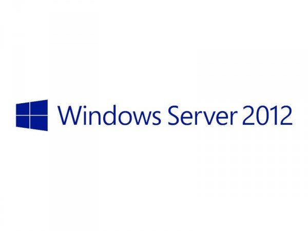 IBM - 00FF289 - IBM Microsoft Windows Server 2012 R2 Essentials - Lizenz - 1 Server (1-2 CPUs)