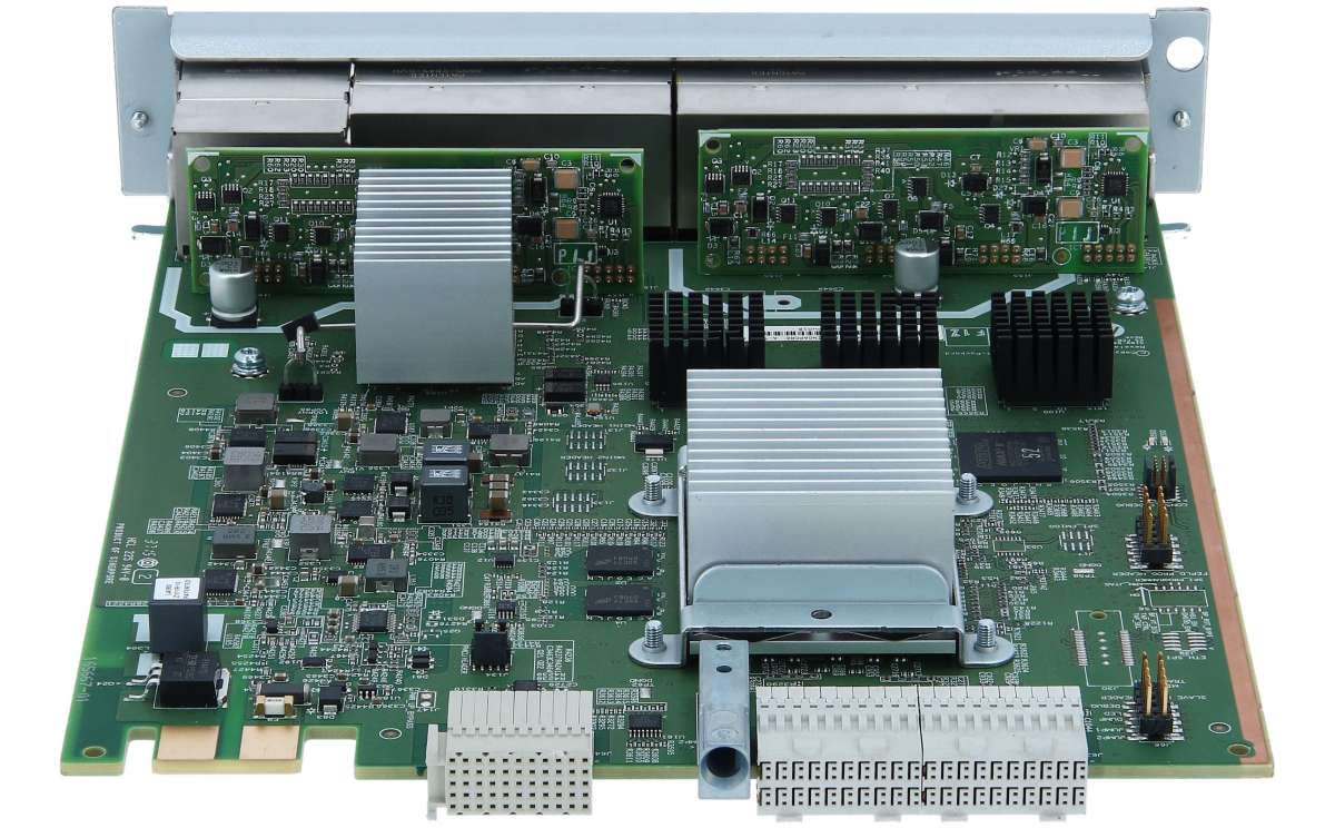 HPE0-J68 Reliable Test Pattern