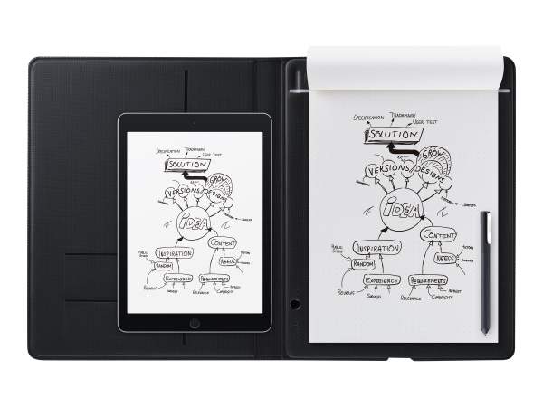 WACOM - CDS-610G - Bamboo Folio small