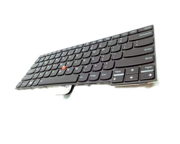 Lenovo - 04X0168 - Lenovo Tastatur