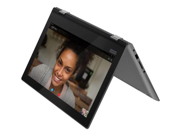 Lenovo - 81A6001PGE - Lenovo Yoga 330 - 11,6" Convertible - Pentium N 1,1 GHz 29,5 cm