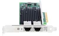 HP -  716591-B21 -  HP Ethernet 10Gb 2-port 561T Adapter