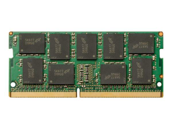 HP - N0H88AA - DDR4 - 16 GB - DIMM 288-PIN