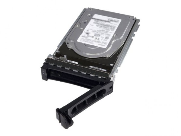 DELL - 0KNW4 - Dell Nearline - Festplatte - 1 TB - Hot-Swap - 3.5" (8.9 cm)