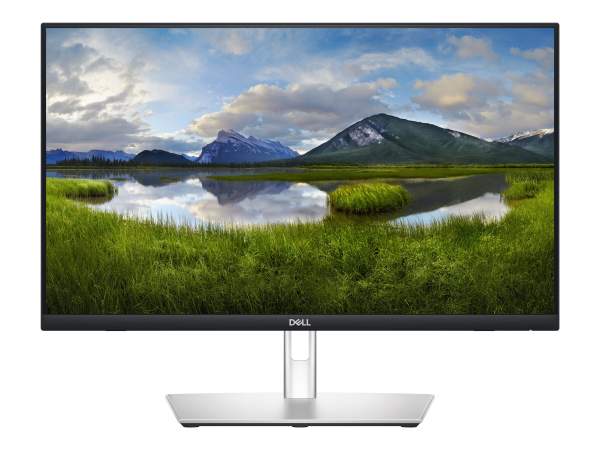 Dell - DELL-P2424HT - LED monitor - 24" (23.8" viewable) - touchscreen - 1920 x 1080 Full HD (1080p)