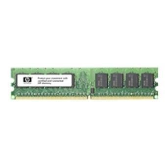 HP - 708639R-B21 - 8GB DDR3 DIMM 8GB DDR3 1600MHz Speichermodul