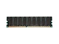 HP - DE774A - HP DDR - 512 MB - DIMM 184-PIN - 400 MHz / PC3200