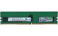 HPE -  P00922-B21 -  HPE SmartMemory - DDR4 - 16 GB - DIMM 288-PIN