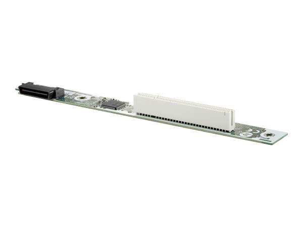 HP - N0H90AA - Legacy PCI Expansion Slot - Riser Card - für Workstation Z240 (Tower)