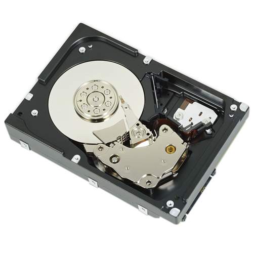 DELL - HT952 - 73GB 10K SAS 2.5IN HDD