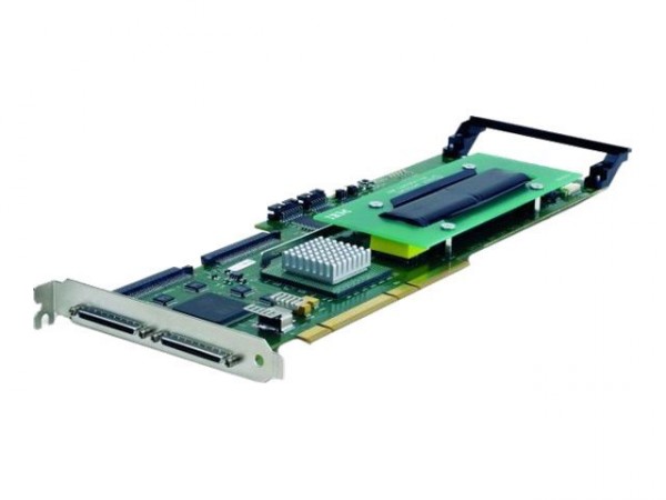 IBM - 06P5737 - IBM ServeRAID 4Mx - Speichercontroller (RAID)