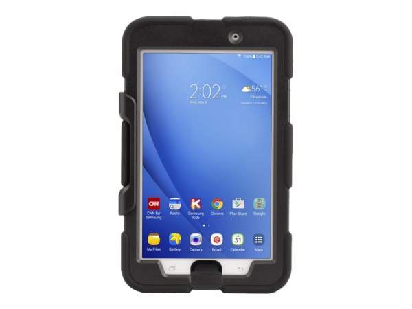 GRIFFIN - GB43285 - Survivor All-Terrain for Galaxy Tab A 7 in Black