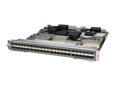 Cisco - DS-X9248-96K9= - Switching Module - Switch - verwaltet