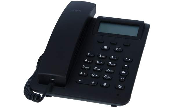 Unify OpenScape Desk Phone CP100 - L30250-F600-C434