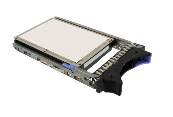 IBM - 44W2236 - IBM Lenovo - Festplatte - 300 GB - Hot-Swap - 3.5" (8.9 cm)