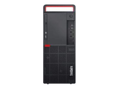 Lenovo - 10MM0004GE - Lenovo ThinkCentre M910t 10MM - Tower - 1 x Core i5 7500 / 3.4 GHz