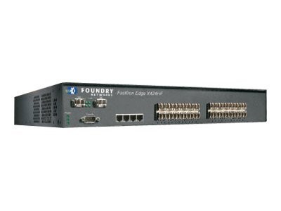 BROCADE - FESX424HF-DC -