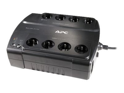 APC - BE700G-FR - Back-UPS ES 700 - (Offline-) USV 700 W