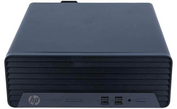 HP ProDesk 400 G7 SFF i5-10400F/16GB/256GB SSD/WIN11PRO