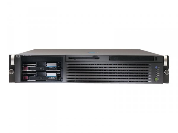 HPE - 246639-422 - HPE ProLiant DL560 - Server - Rack-Montage - 2U