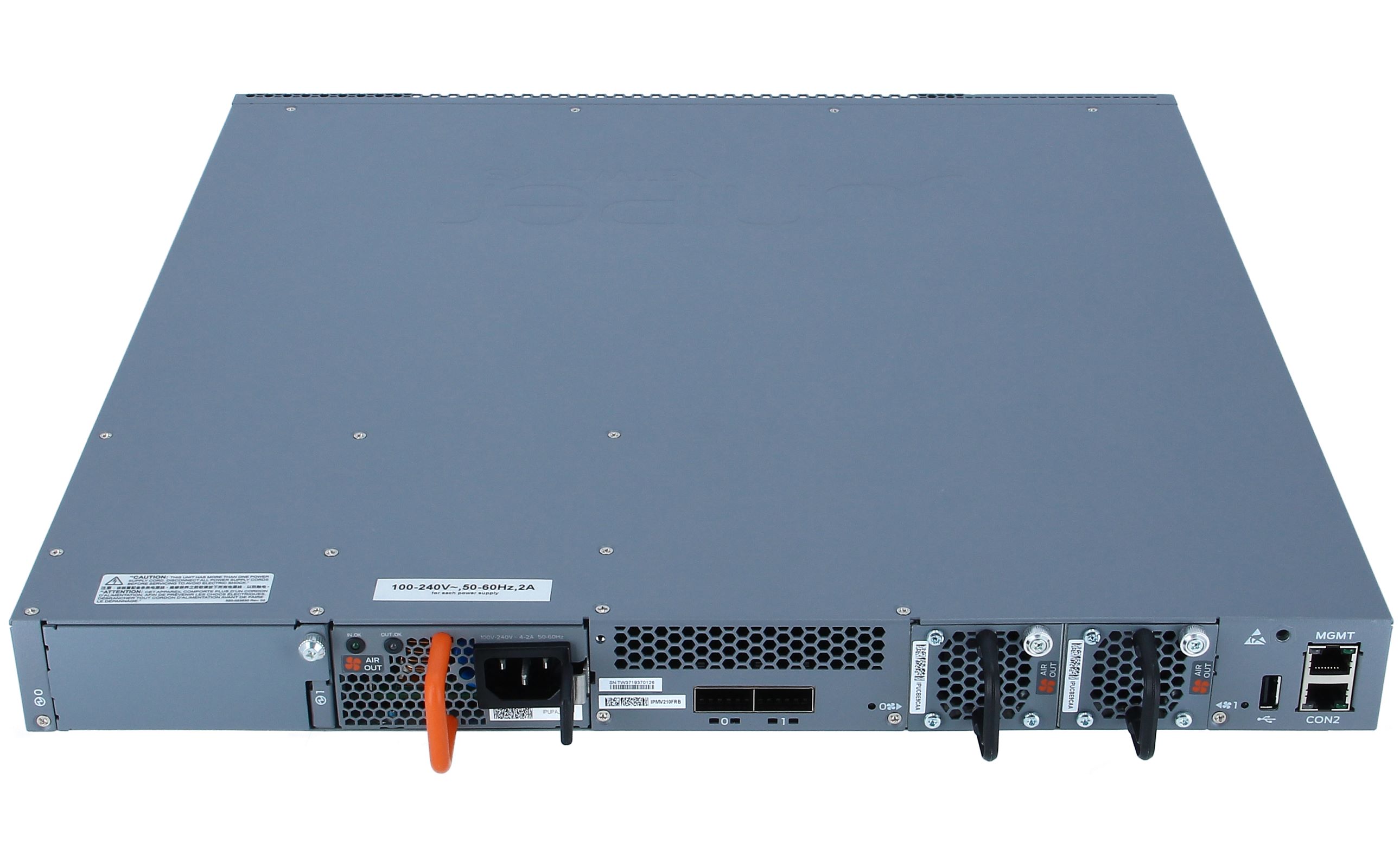 Juniper EX4300-32F-TAA 32-Port 100/1000BASE-X SFP Switch *BLEM*
