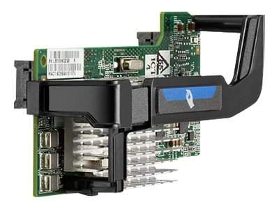 HP - 684211-B21 - HP Flex-10 10Gb 2-port 530FLB FIO Adapter