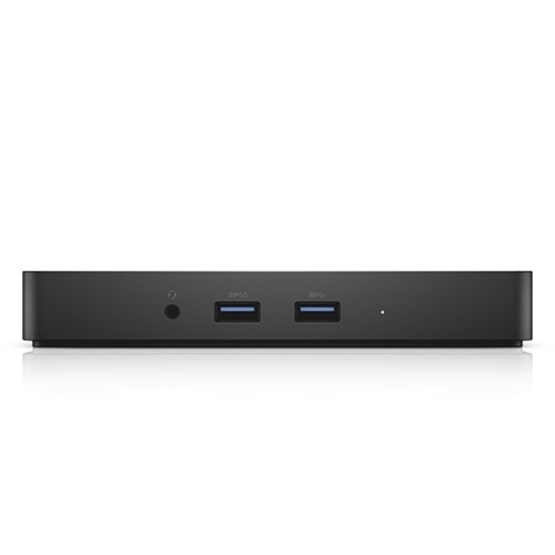 DELL - DELL-JP3KP - Dell Business Dock WD15 180W