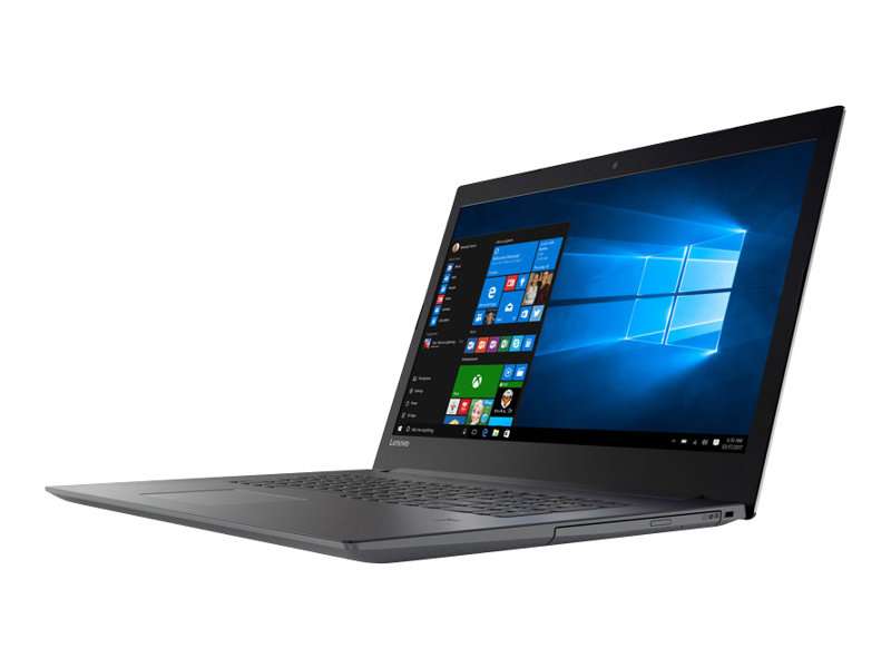 Lenovo - 81CN000MGE - Lenovo IdeaPad V320- - 17,3