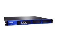 JUNIPER - SA-2500 - Secure Access 2500 Base System - Sicherheitsgerät - 2 Anschlüsse