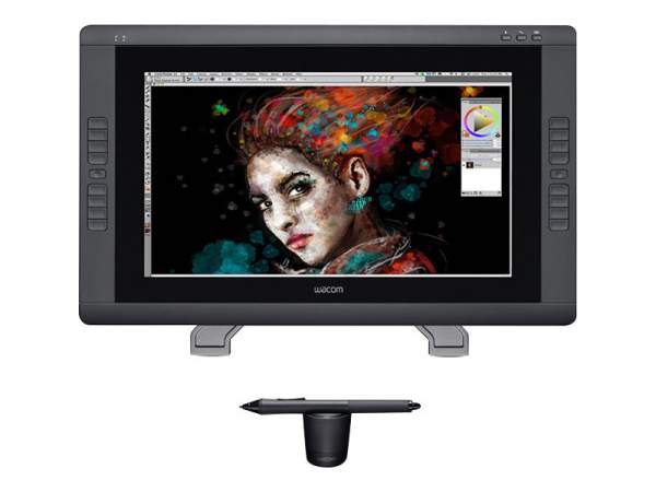 WACOM - DTK-2200 - Cintiq 22HD