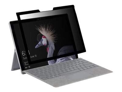 MOSHI - 99MO085007 - Umbra f?r Surface Pro (4/5/6) (Black)