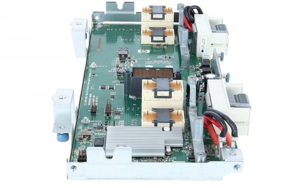 HP - 610093-001 - BL680C G7 INTERPOSER EXPANSION BOARD