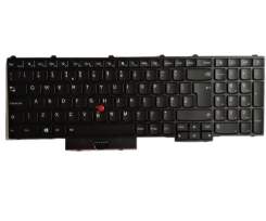 Lenovo - 01HW229 - Lenovo 01HW229 Notebook-Ersatzteil Tastatur