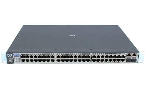 HP - J4899B - HP ProCurve Switch 2650 (J4899B) neu und
