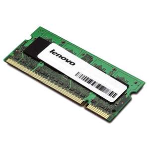 Lenovo - 03X6562 - Lenovo DDR3 - 8 GB - SO DIMM 204-PIN - 1600 MHz / PC3-12800