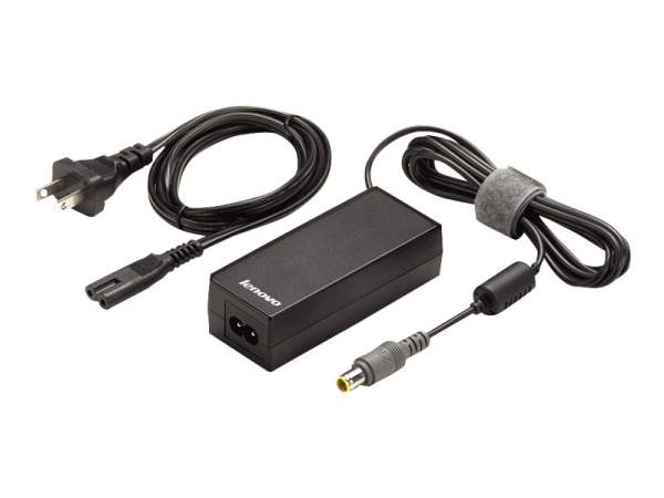 Lenovo - 42T4419 - Lenovo ThinkPad 65W Ultraportable AC Adapter