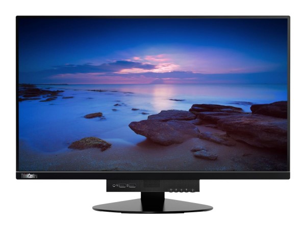 Lenovo - 10QXPAT1EU - Lenovo ThinkCentre Tiny-in-One 24 - Gen 3 - LED-Monitor - 60.47 cm (23.8")