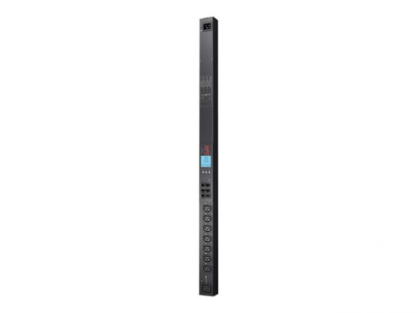 APC - AP8958EU3 - Switched Rack PDU 2G Zero U - Steckdosenleiste ( Rack-montierbar ) - Wechselst