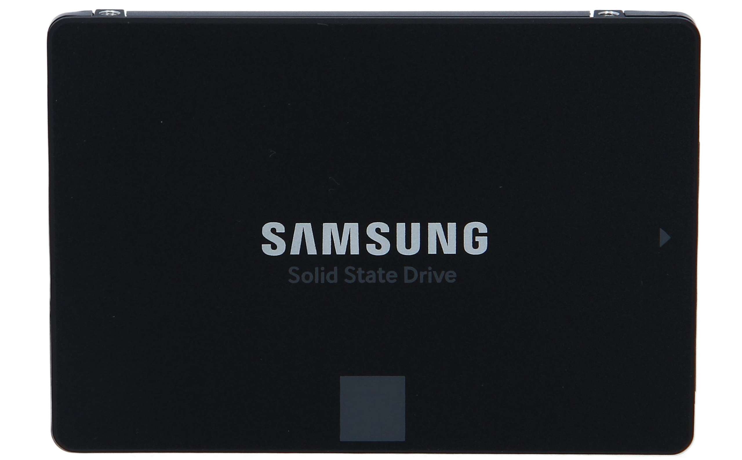 Samsung - MZ-76E250B/EU - Samsung 860 EVO MZ-76E250B - 250 GB SSD