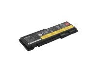 Lenovo - 0A36309 - Lenovo ThinkPad Battery 81+ - Laptop-Batterie