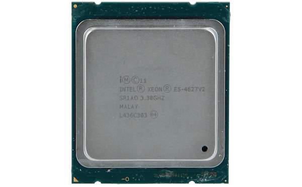 Intel - CM8063501454002 - Intel Xeon E5-4627V2 - 3.3 GHz - 8 Kerne - 8 Threads