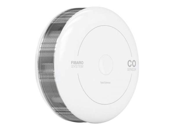 FIBARO - FIBEFGCD-001 - CO Sensor (Z-Wave)