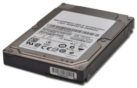 Lenovo - 00FN133 - Lenovo Gen2 Simple-swap 512e - Festplatte - 3 TB - austauschbar - 3.5" (8.9 c